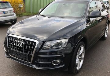 Audi Q5 306.560 km 7.450 &euro; Waldmohr 66914