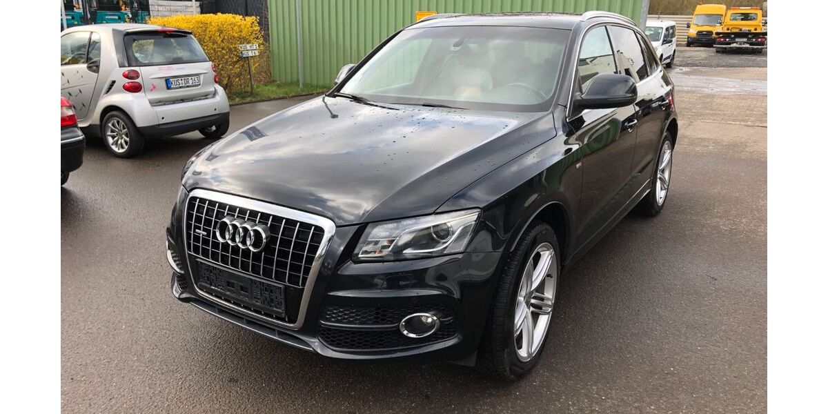 Audi Q5 306.560 km 7.450 &euro; Waldmohr 66914
