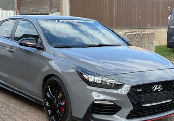 Hyundai i30 100.000 km 17.700 &euro; Rehlingen-Siersburg 66780