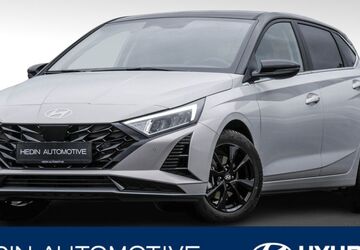 Hyundai i20 12.990 km 22.690 &euro; Saarbrücken 66117