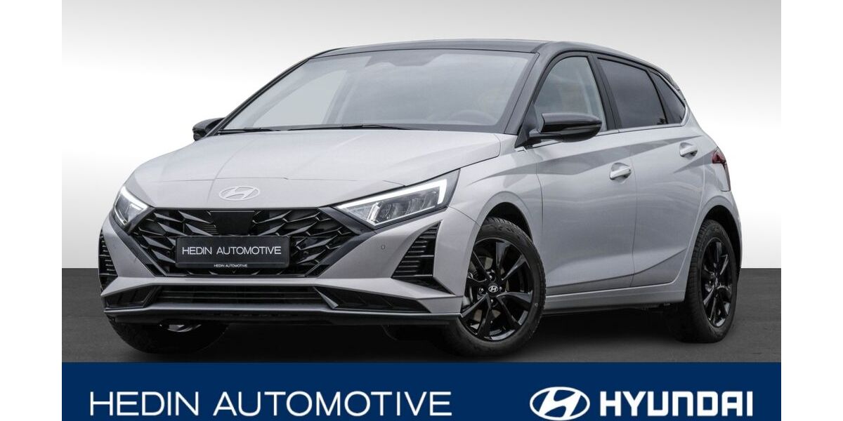 Hyundai i20 12.990 km 22.690 &euro; Saarbrücken 66117