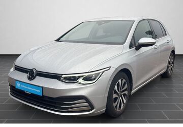 VW Golf 33.800 km 22.680 &euro; Saarbrücken 66115