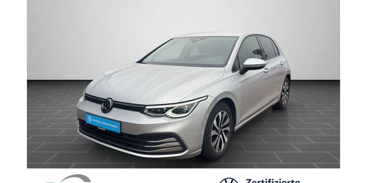 VW Golf 33.800 km 22.680 &euro; Saarbrücken 66115