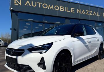 Opel Corsa 27.500 km 17.900 &euro; Saarlouis 66740