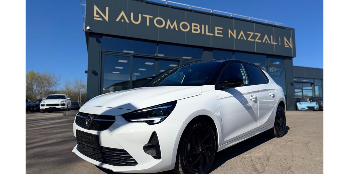 Opel Corsa 27.500 km 17.900 &euro; Saarlouis 66740