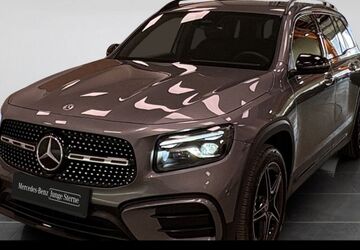 Mercedes-Benz GLB 200 6.088 km 44.550 &euro; Saarbrücken 66117