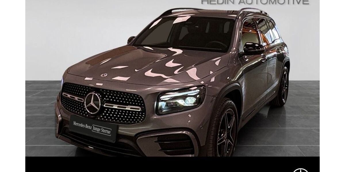 Mercedes-Benz GLB 200 6.088 km 44.550 &euro; Saarbrücken 66117