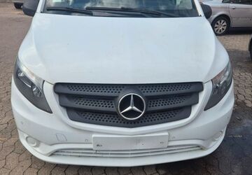 Mercedes-Benz Vito 500.000 km 5.900 &euro; Püttlingen 66346