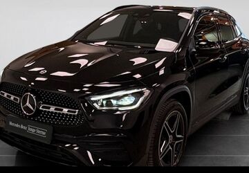 Mercedes-Benz GLA 250 53.976 km 33.330 &euro; Saarbrücken 66117