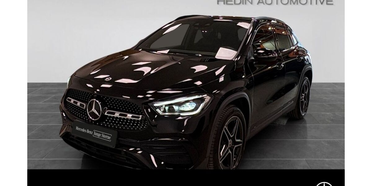 Mercedes-Benz GLA 250 53.976 km 33.330 &euro; Saarbrücken 66117