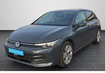 VW Golf 16.050 km 26.300 &euro; Saarbrücken 66115