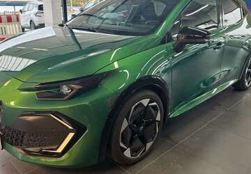 Renault Clio 3.500 km 26.750 &euro; Sankt Ingbert 66386