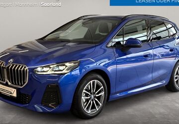 BMW 220 Active Tourer 16.259 km 35.860 &euro; Saarbrücken 66121