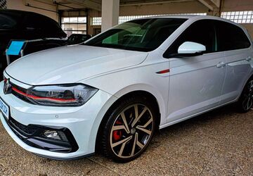 VW Polo 52.319 km 18.500 &euro; Homburg 66424