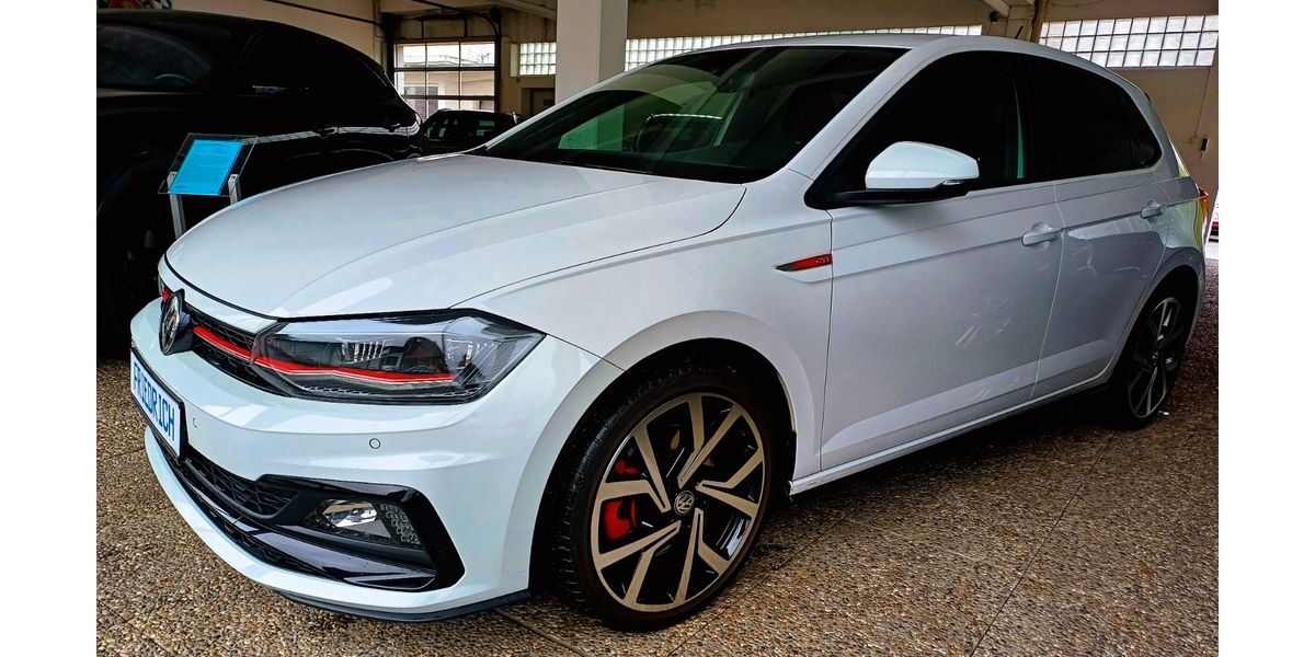 VW Polo 52.319 km 18.500 &euro; Homburg 66424