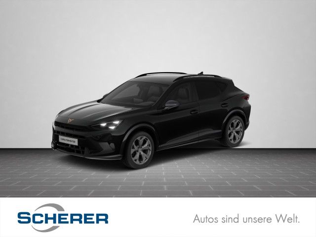 Cupra Formentor 13.834 km 31.900 &euro; Kirkel 66459