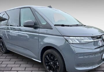VW T7 Multivan 12.100 km 54.990 &euro; Neunkirchen 66539