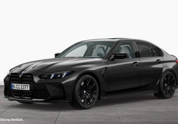 BMW M3 17.719 km 82.980 &euro; Saarbrücken 66121