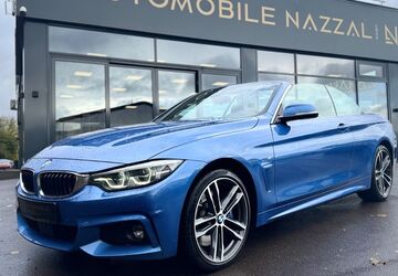 BMW 440 176.000 km 29.999 &euro; Saarlouis 66740