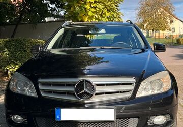 Mercedes-Benz C 220 288.811 km 6.495 &euro; Saarlouis 66740