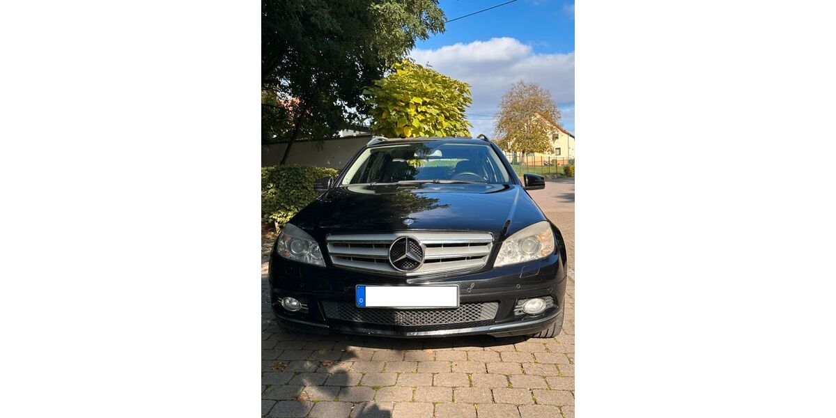 Mercedes-Benz C 220 288.811 km 6.495 &euro; Saarlouis 66740
