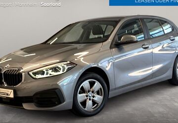 BMW 118 44.960 km 20.570 &euro; Saarbrücken 66121