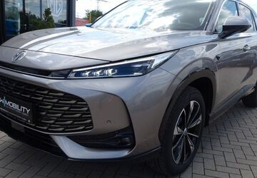 MG HS 2.100 km 32.000 &euro; Bexbach 66450