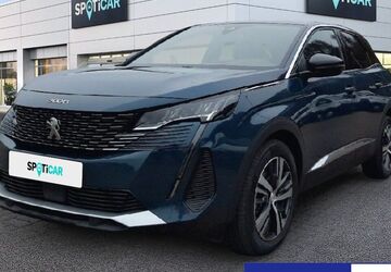 Peugeot 3008 23.058 km 18.880 &euro; Saarbrücken 66119
