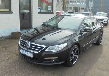 VW Passat 187.000 km 5.950 &euro; Dillingen/Saar 66763
