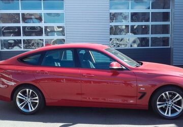 BMW 320 190.300 km 14.900 &euro; Lebach-Thalexweiler 66822