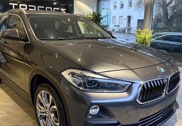 BMW X2 130.000 km 17.990 &euro; Saarlouis 66740