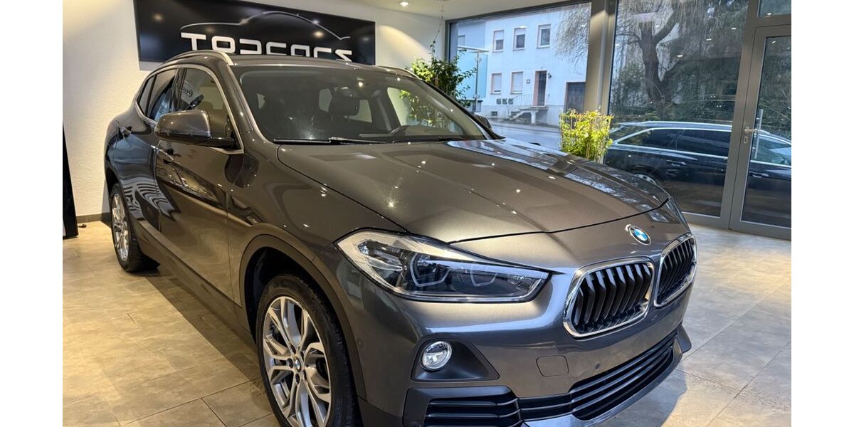 BMW X2 130.000 km 17.990 &euro; Saarlouis 66740