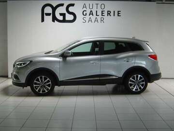 Gebrauchte Renault Kadjar
