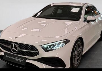 Mercedes-Benz A 250 1.974 km 39.330 &euro; Saarbrücken 66117