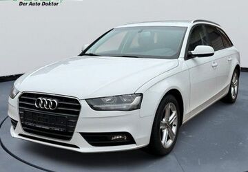Audi A4 189.590 km 5.500 &euro; Marpingen 66646