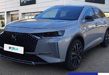 DS Automobiles DS7 (Crossback) 23.386 km 26.990 &euro; Saarbrücken 66119