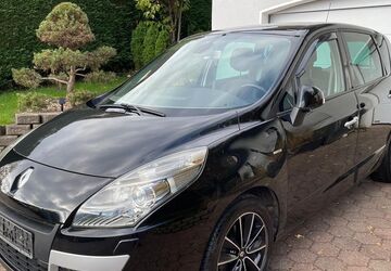 Renault Scenic 109.600 km 6.990 &euro; Bliesen (St. Wendel) 66606