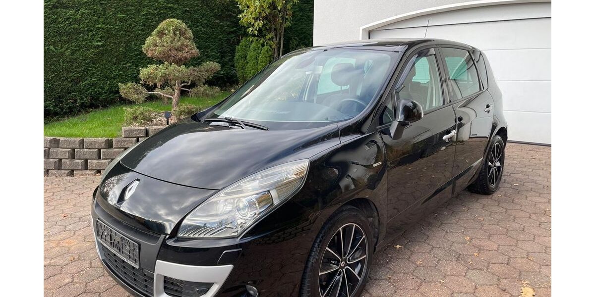 Renault Scenic 109.600 km 6.990 &euro; Bliesen (St. Wendel) 66606