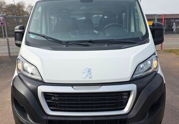 Peugeot Boxer 34.500 km 20.990 &euro; Saarlouis 66740