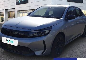 Opel Corsa 10.503 km 16.990 &euro; Völklingen 66333