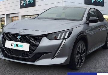 Peugeot 208 22.392 km 16.390 &euro; Saarbrücken 66119