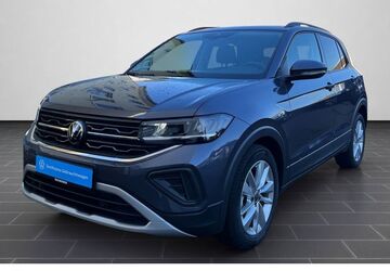 VW T-Cross 24.000 km 20.290 &euro; Saarbrücken 66121