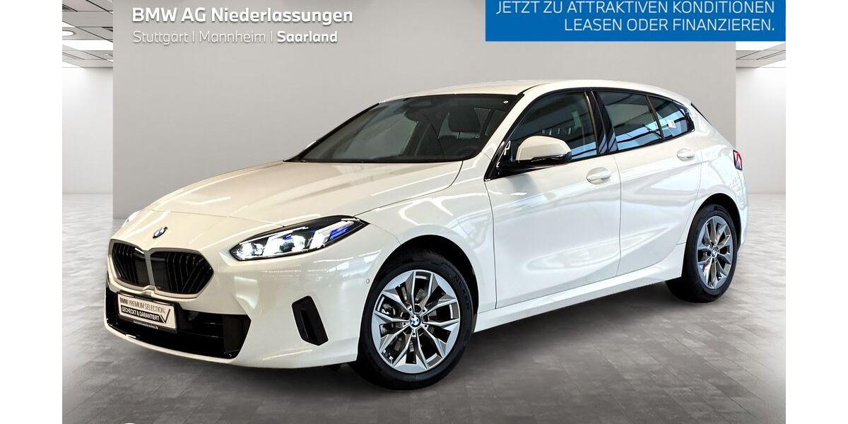 BMW 118 13.069 km 29.803 &euro; Saarbrücken 66121