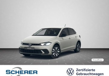 VW Polo 7.950 km 24.490 &euro; Saarbrücken 66115
