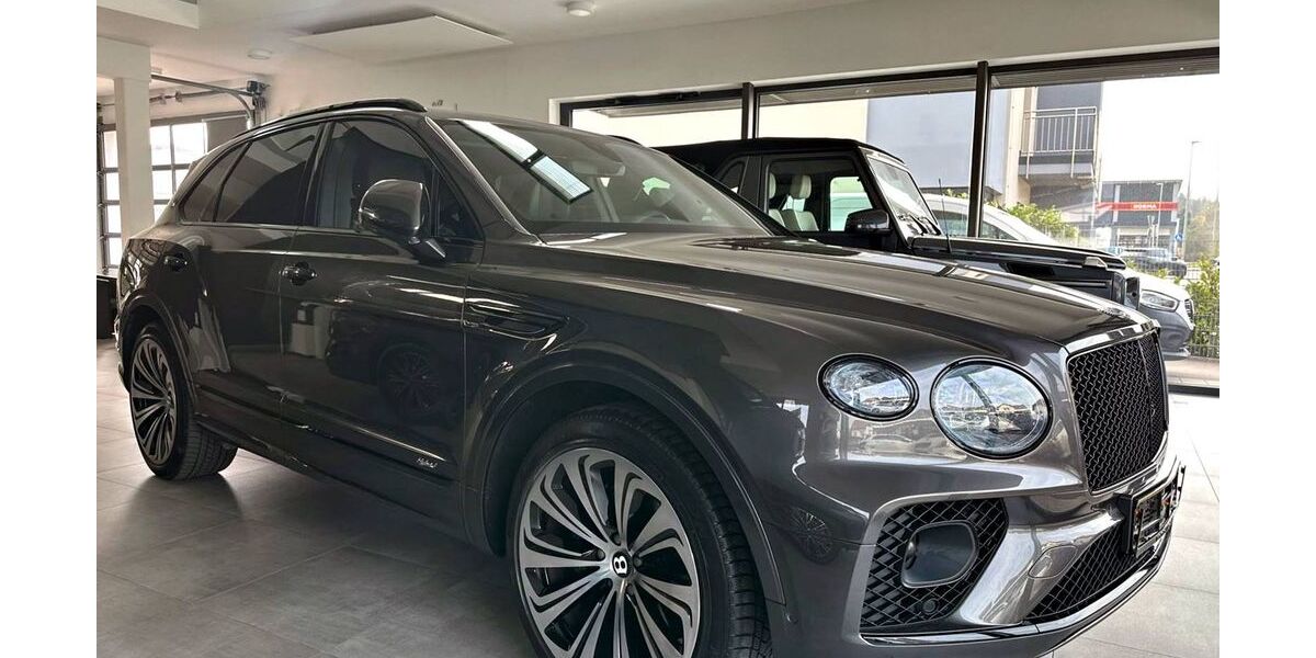 Bentley Bentayga 37.362 km 159.800 &euro; Nalbach 66809