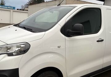 Peugeot Expert 103.000 km 15.200 &euro; Dillingen 66763