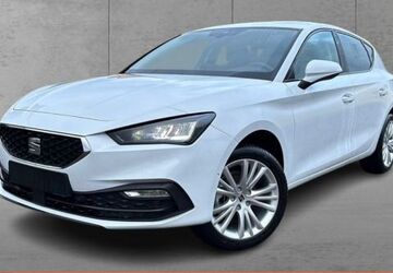 Seat Leon 13.548 km 25.980 &euro; Saarlouis 66740