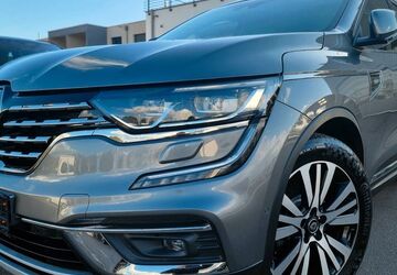 Renault Koleos 80.163 km 19.900 &euro; Nalbach 66809