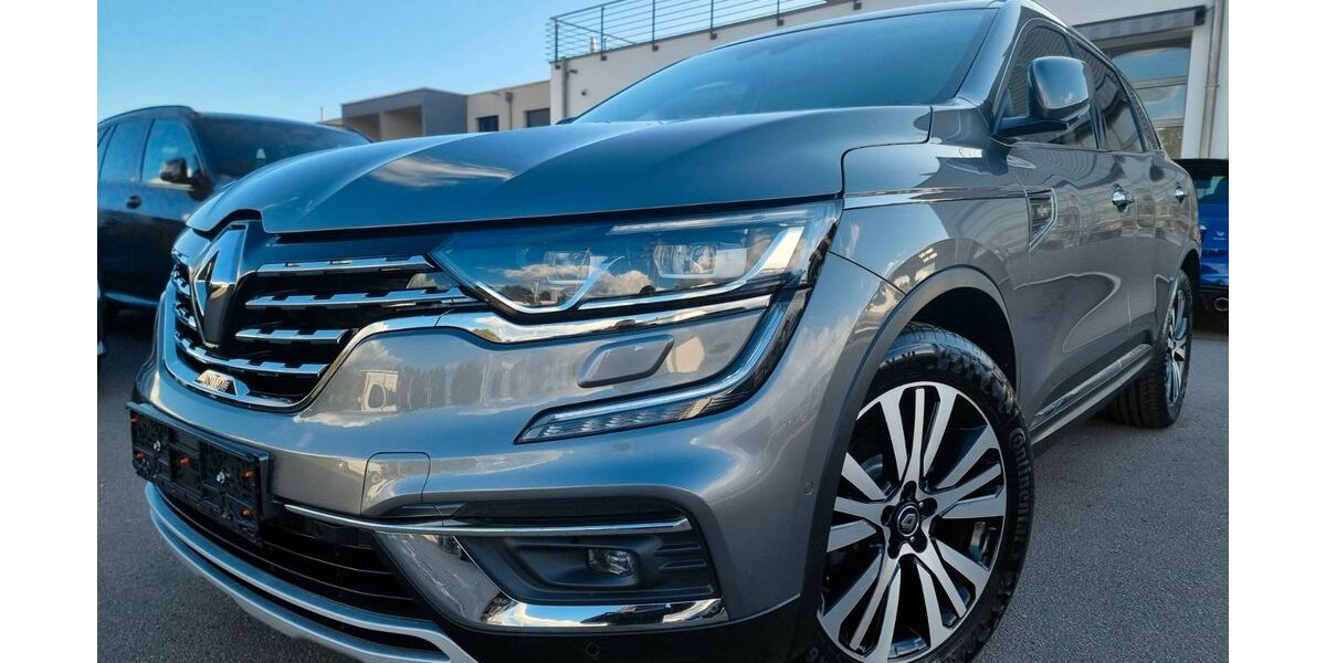 Renault Koleos 80.163 km 19.900 &euro; Nalbach 66809