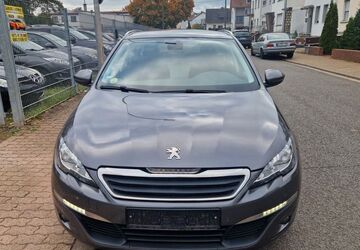 Peugeot 308 223.000 km 3.999 &euro; Saarlouis 66740